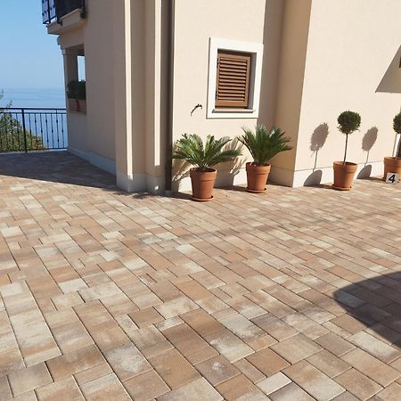 Apartments Villa Elma Mošćenička Draga Zewnętrze zdjęcie