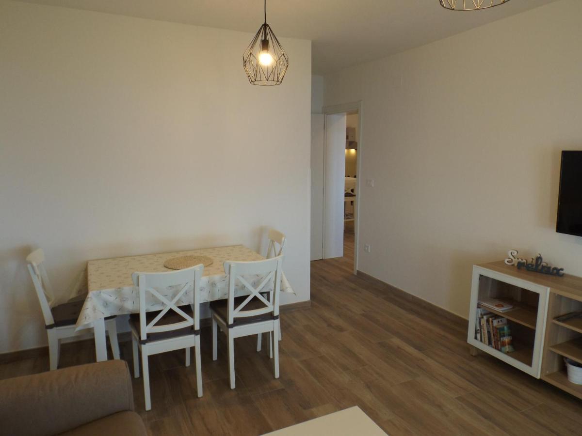 Apartments Villa Elma Mošćenička Draga Zewnętrze zdjęcie