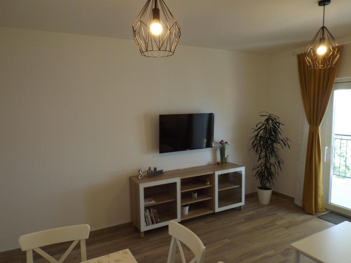 Apartments Villa Elma Mošćenička Draga Zewnętrze zdjęcie