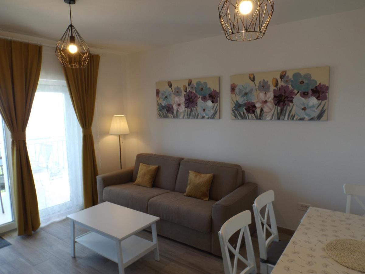 Apartments Villa Elma Mošćenička Draga Zewnętrze zdjęcie