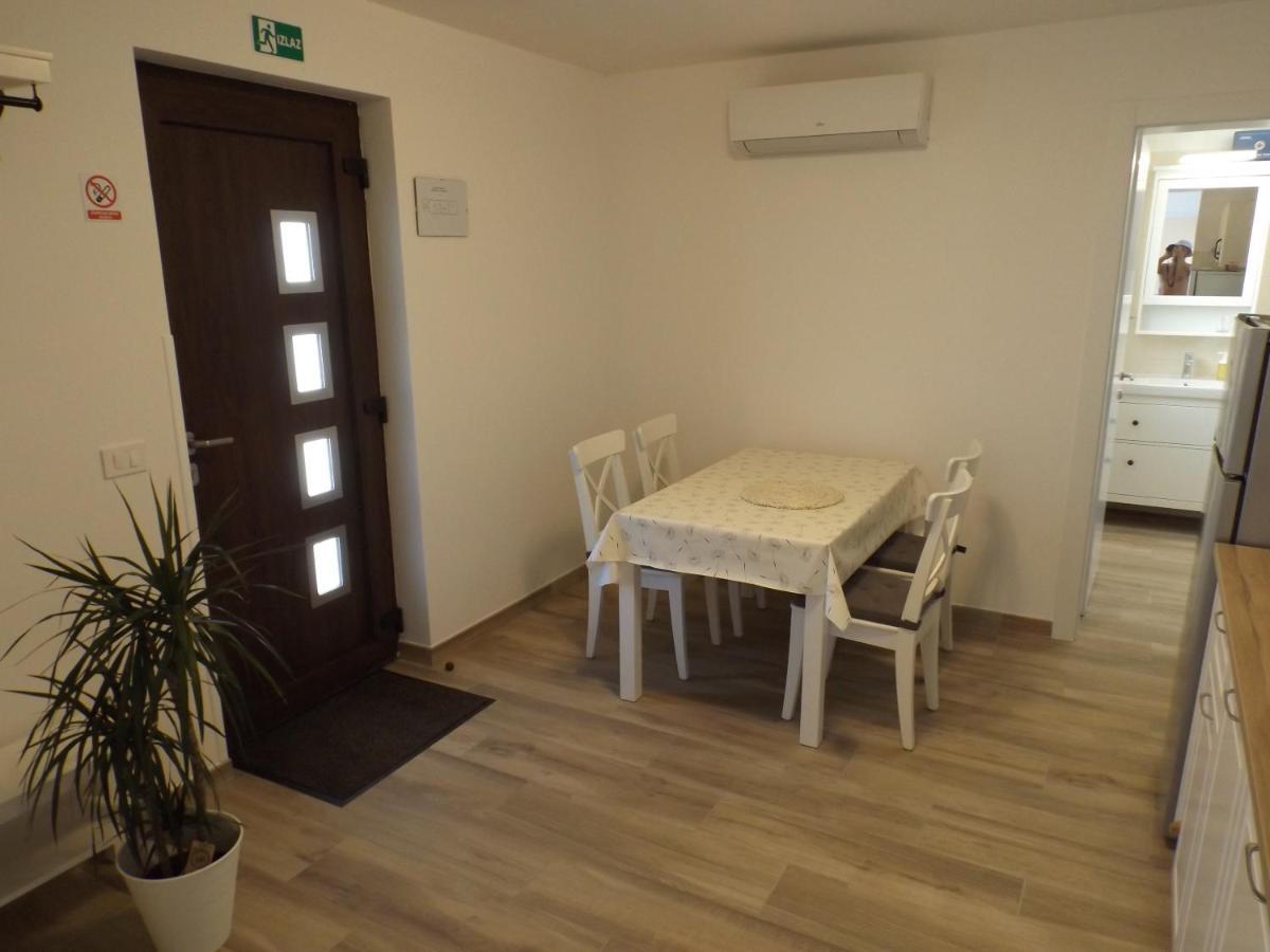 Apartments Villa Elma Mošćenička Draga Zewnętrze zdjęcie