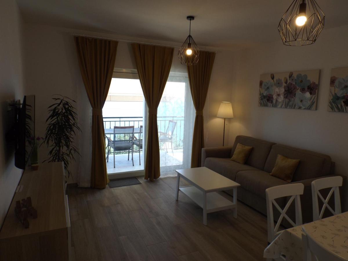 Apartments Villa Elma Mošćenička Draga Zewnętrze zdjęcie