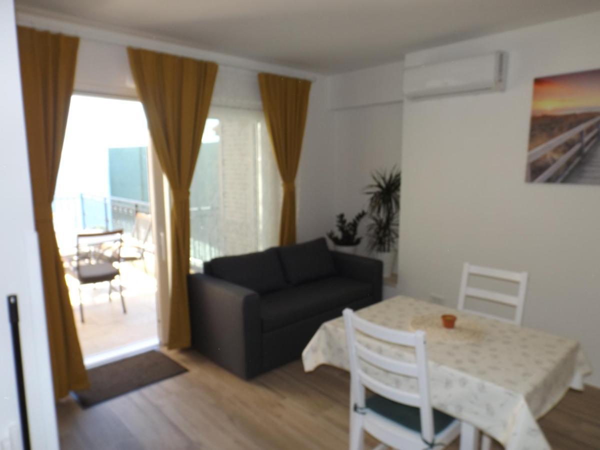 Apartments Villa Elma Mošćenička Draga Zewnętrze zdjęcie