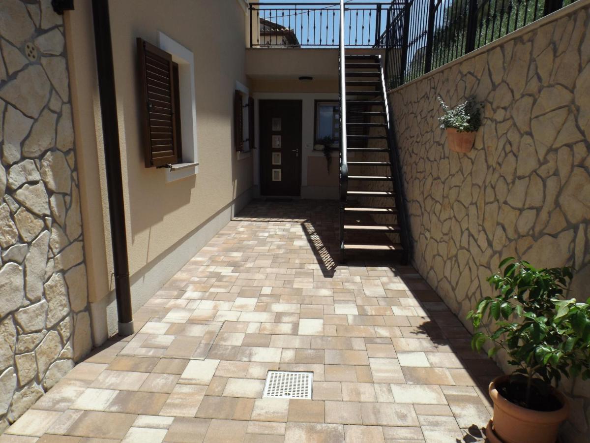 Apartments Villa Elma Mošćenička Draga Zewnętrze zdjęcie