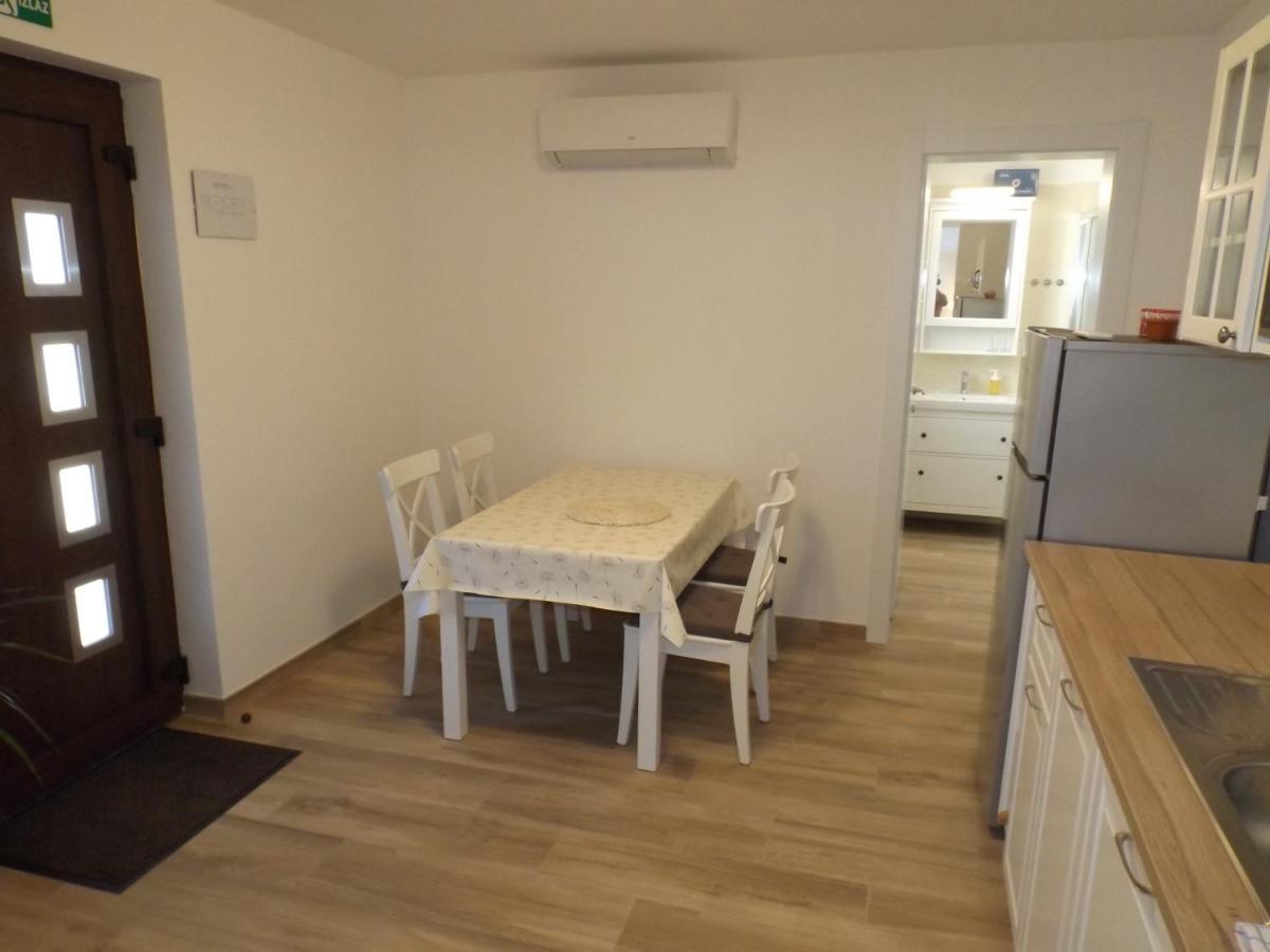 Apartments Villa Elma Mošćenička Draga Zewnętrze zdjęcie