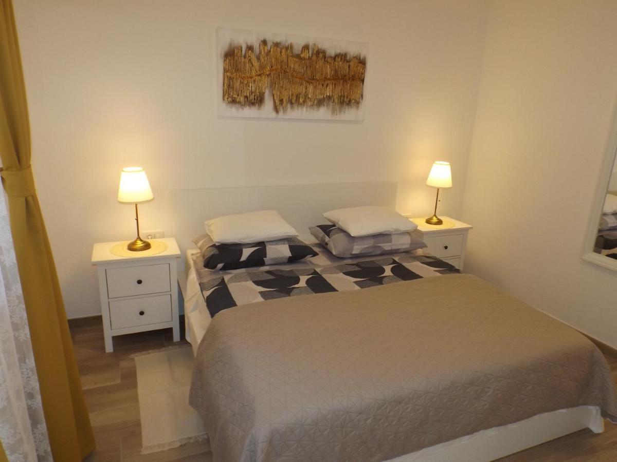 Apartments Villa Elma Mošćenička Draga Zewnętrze zdjęcie