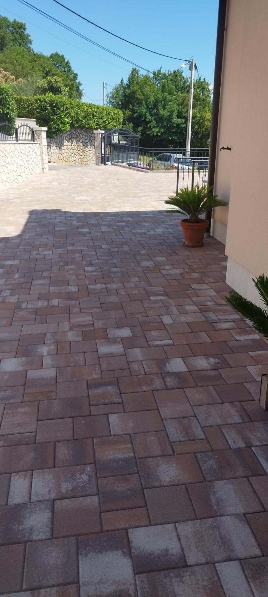 Apartments Villa Elma Mošćenička Draga Zewnętrze zdjęcie