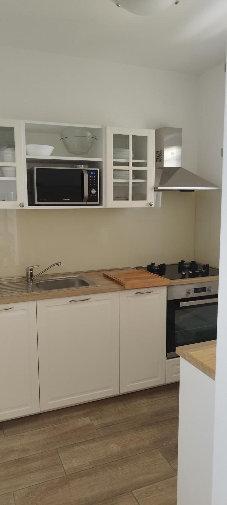 Apartments Villa Elma Mošćenička Draga Zewnętrze zdjęcie