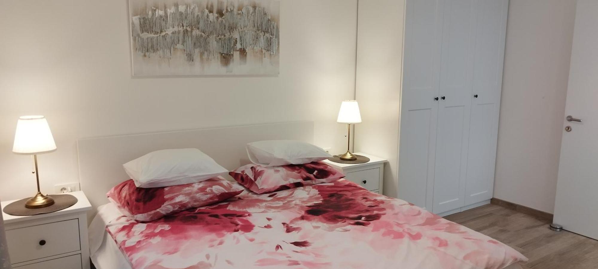 Apartments Villa Elma Mošćenička Draga Zewnętrze zdjęcie