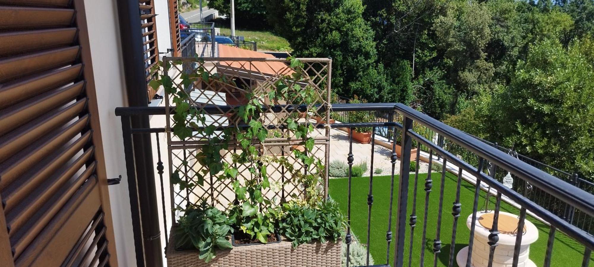 Apartments Villa Elma Mošćenička Draga Zewnętrze zdjęcie
