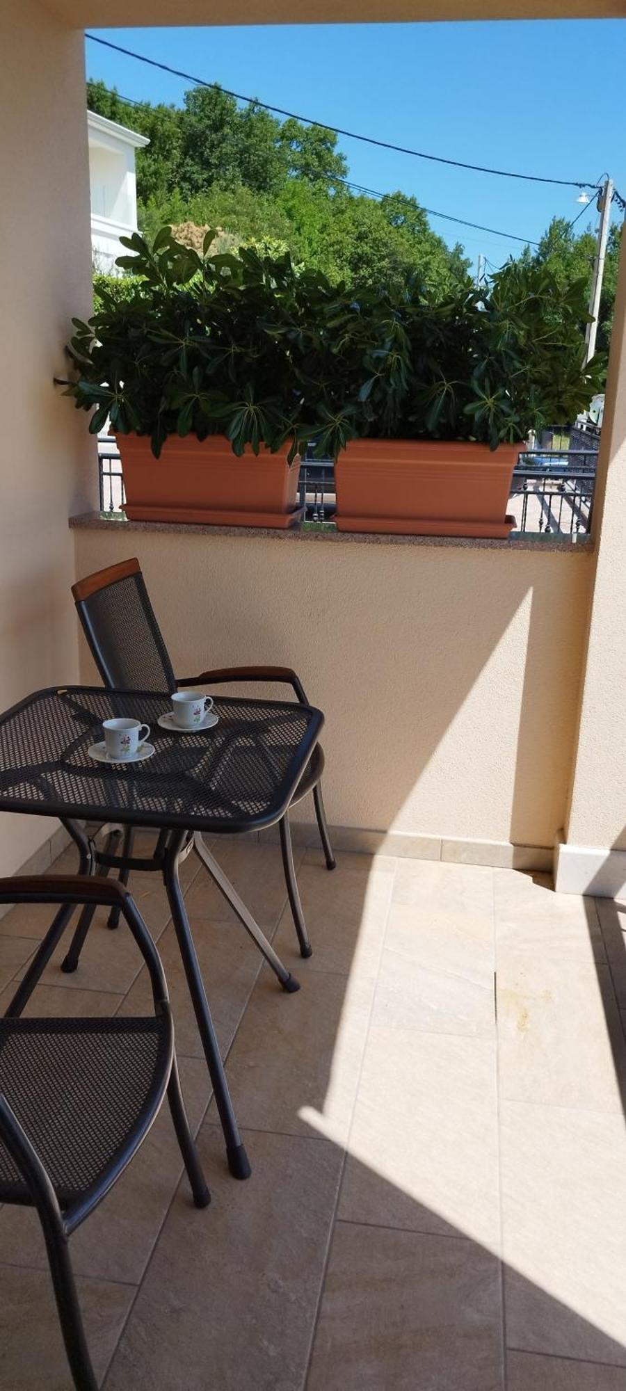 Apartments Villa Elma Mošćenička Draga Zewnętrze zdjęcie