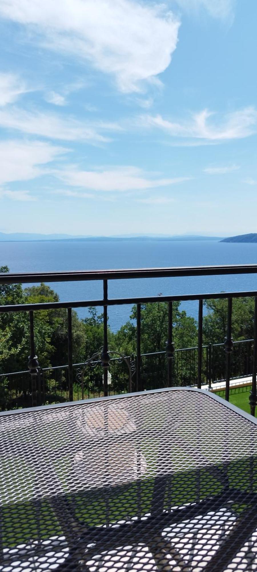 Apartments Villa Elma Mošćenička Draga Zewnętrze zdjęcie