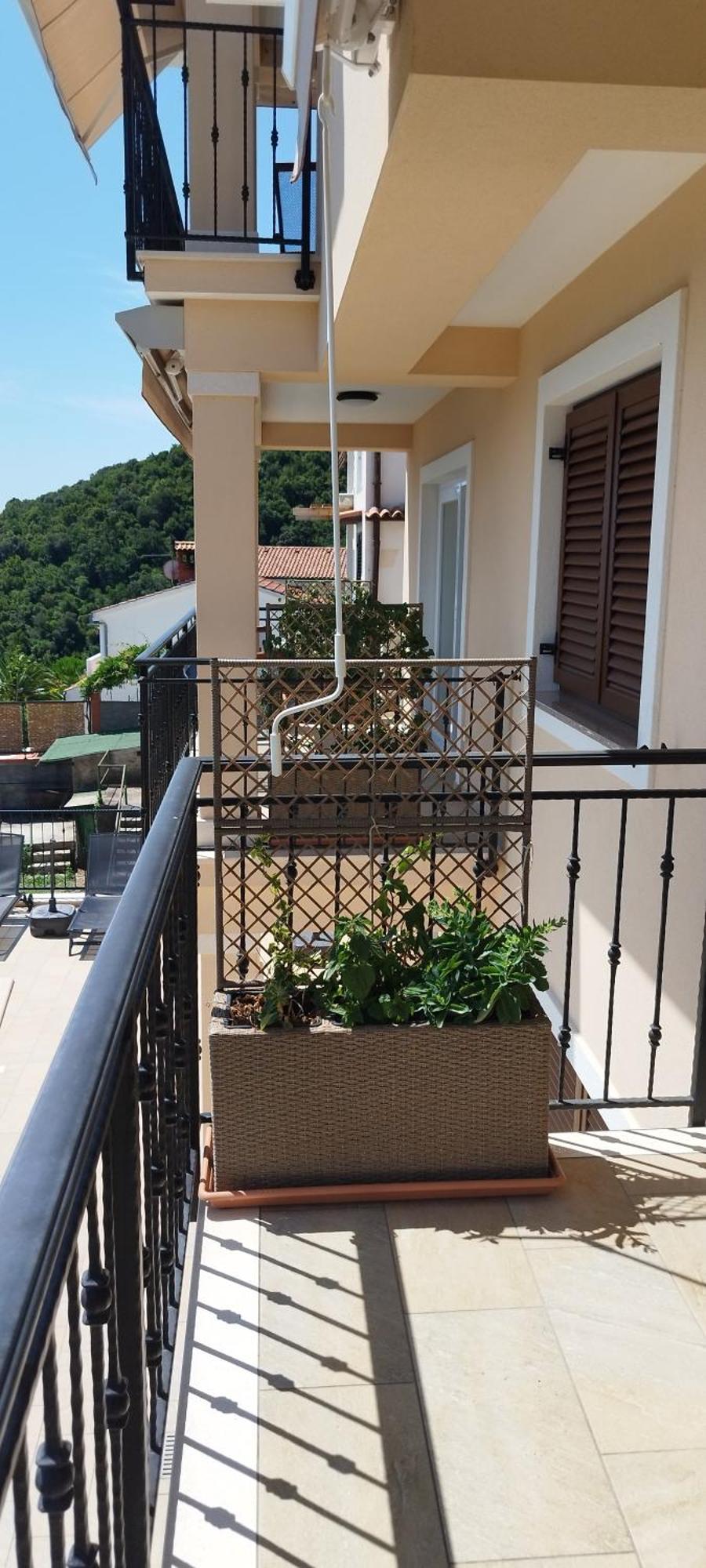 Apartments Villa Elma Mošćenička Draga Zewnętrze zdjęcie