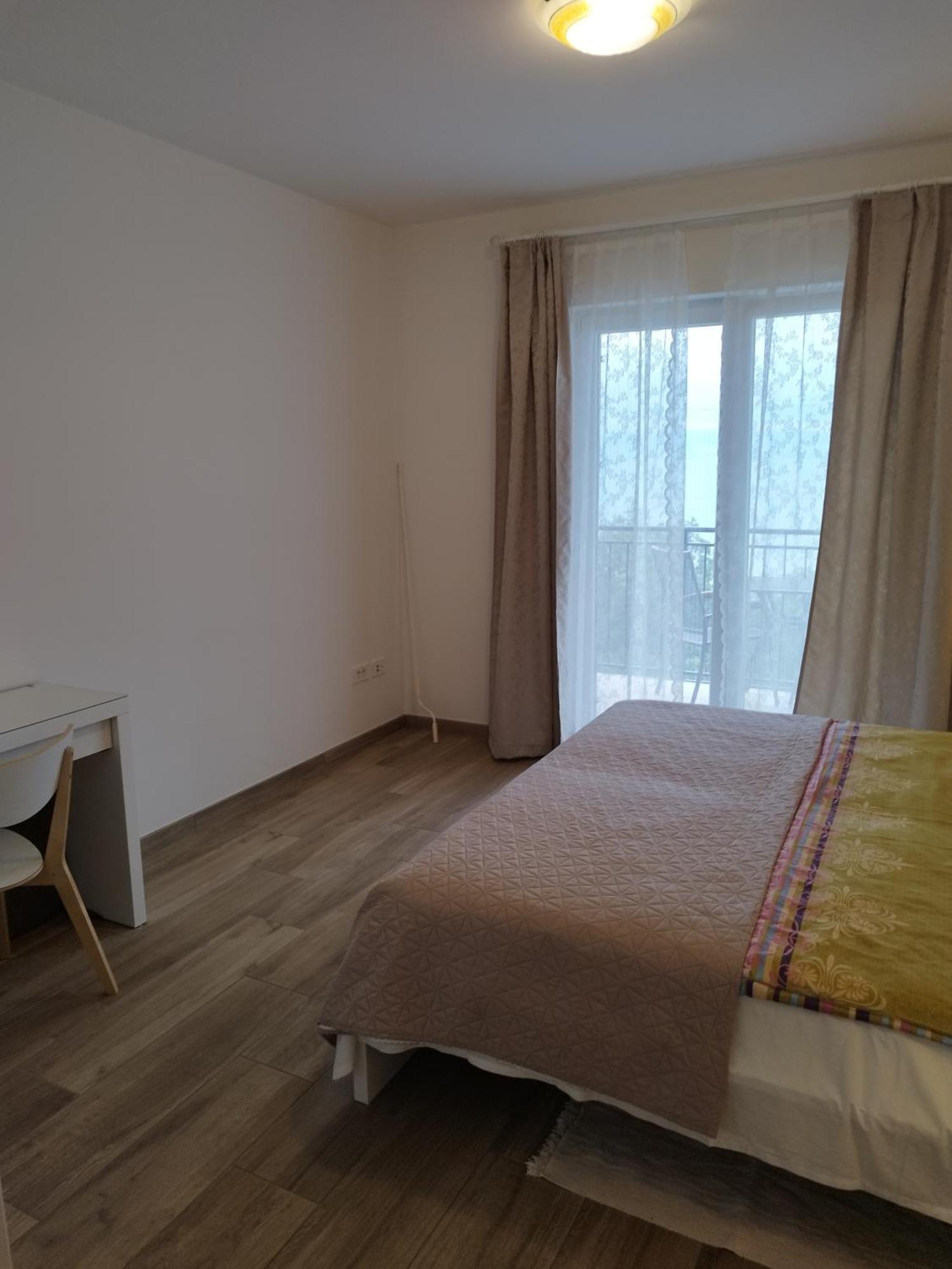 Apartments Villa Elma Mošćenička Draga Zewnętrze zdjęcie