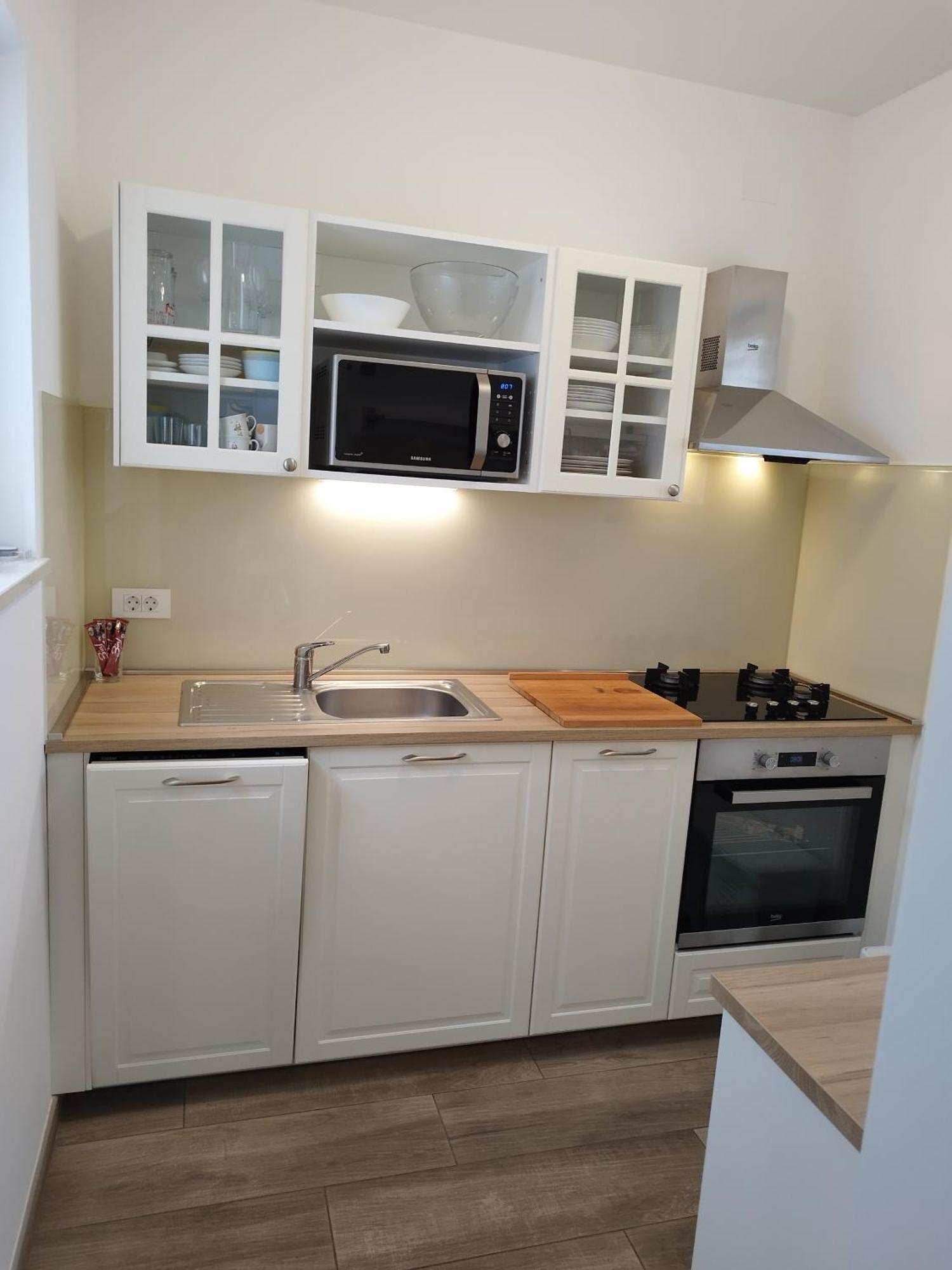 Apartments Villa Elma Mošćenička Draga Zewnętrze zdjęcie